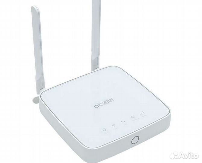 Роутер 4G, интернет домашний безлимит