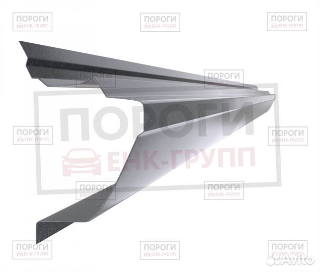 Пороги BMW 6 серия E24 и другие