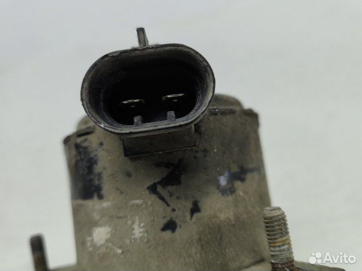 Вентилятор охлаждения радиатора Opel Corsa B 2000