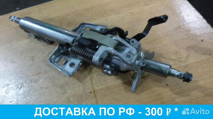 Колонка рулевая Lexus ES 300