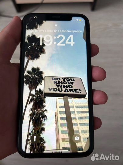 Apple iPhone xr 64gb