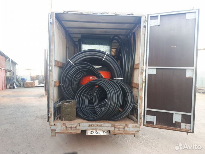 Услуги Мини Экскаватора