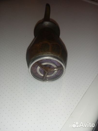 Ретро ручка кпп Ваз, Москвич. СССР