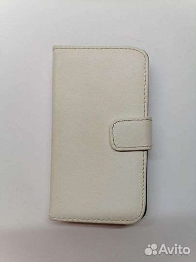 Чехол книжка iPhone 4,4s