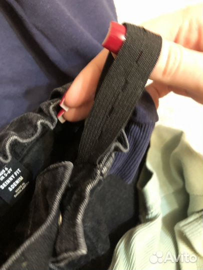 Комплект вещей 116