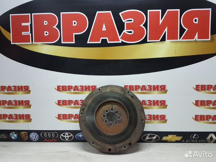 Маховик Toyota Avensis ZZT251 1ZZ-FE 2004