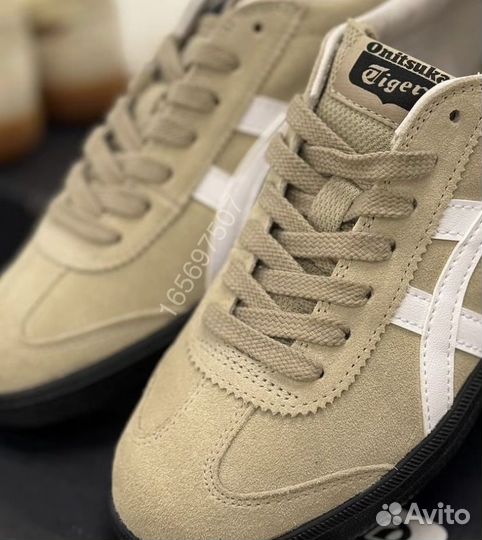 Кроссовки Asics onitsuka tiger tokuten 37-45