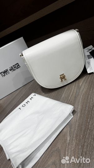 Сумка женская tommy hilfiger