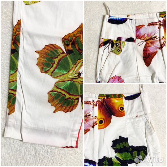 Брюки женские Atos Lambardini 40