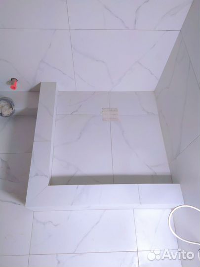 Мастер плиточник