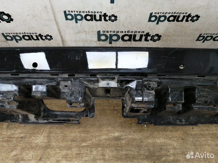 Бампер задний Autobiography П, Land Rover Range