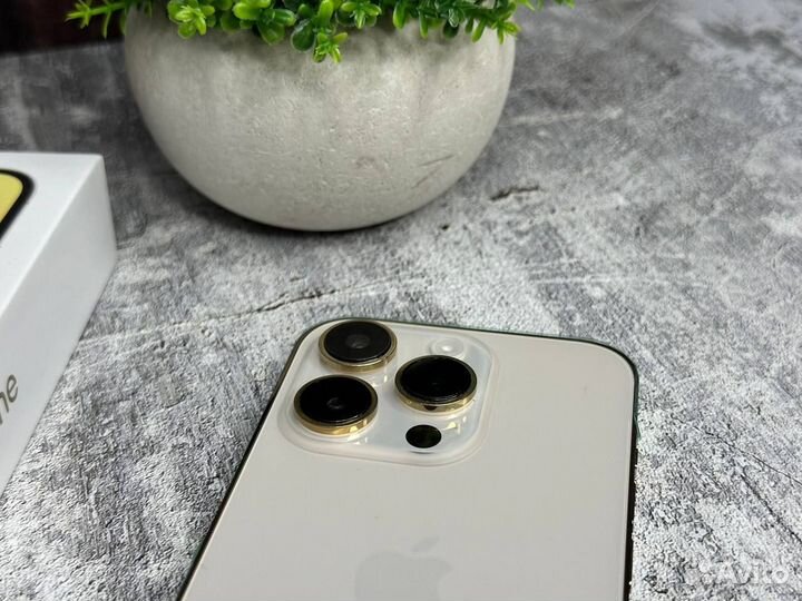 iPhone 14 Pro, 256 ГБ