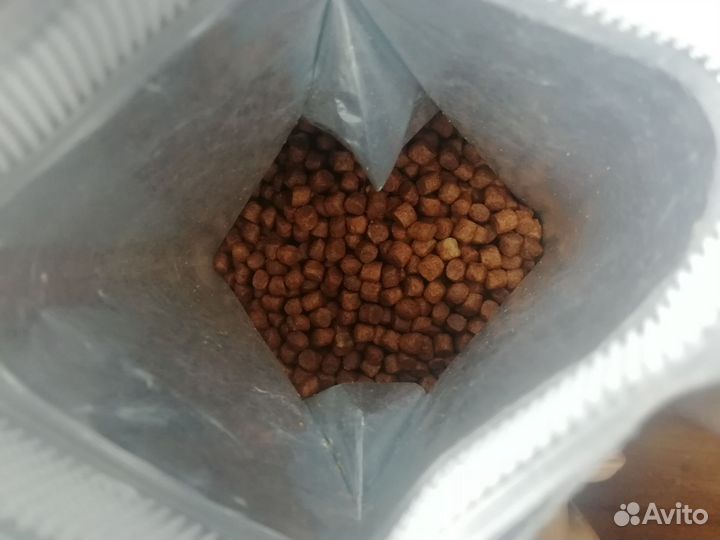 Корм для собак грандорф