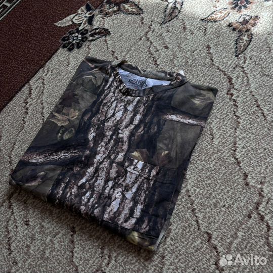 Лонгслив Realtree Camo Longsleeve Vintage