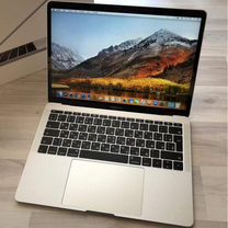 Apple macbook pro 13 2017 256gb