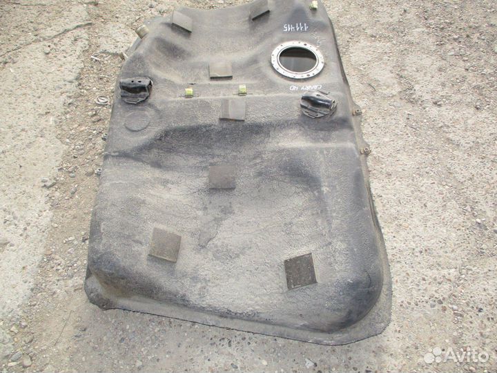 Бак топливный Toyota Camry 40