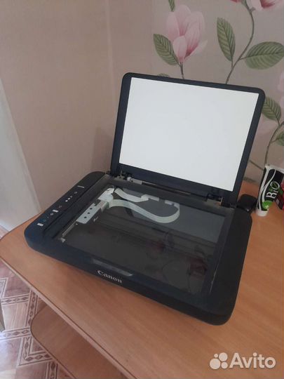 Принтер