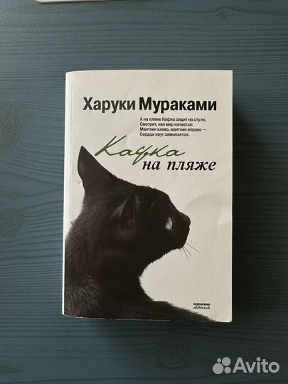 Мураками, Вишневский, Киз, Ян Гэ, Стендаль книги