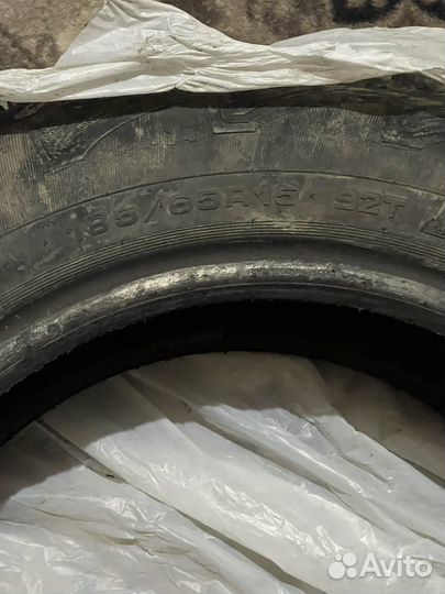 Колеса зимние 185 65 r15