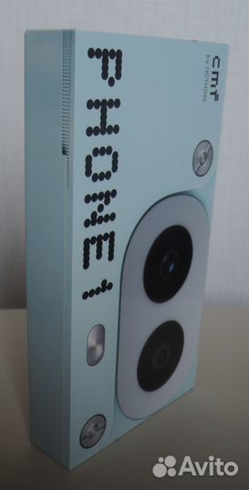 Nothing CMF Phone 1, 8/256 ГБ