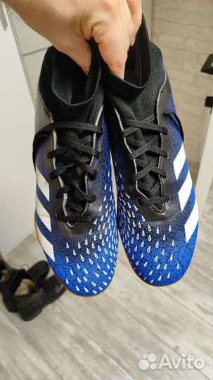 Футзалки adidas