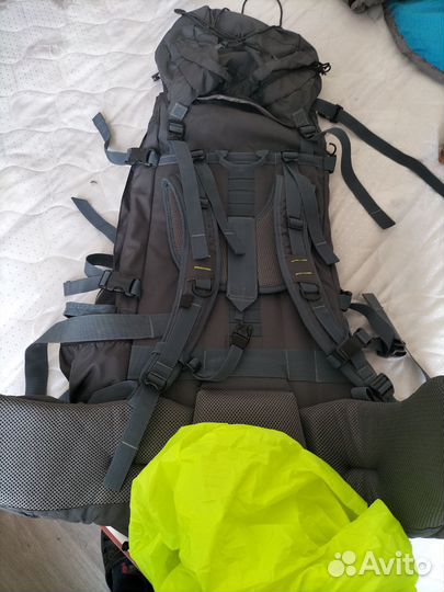 Рюкзак туристический походный