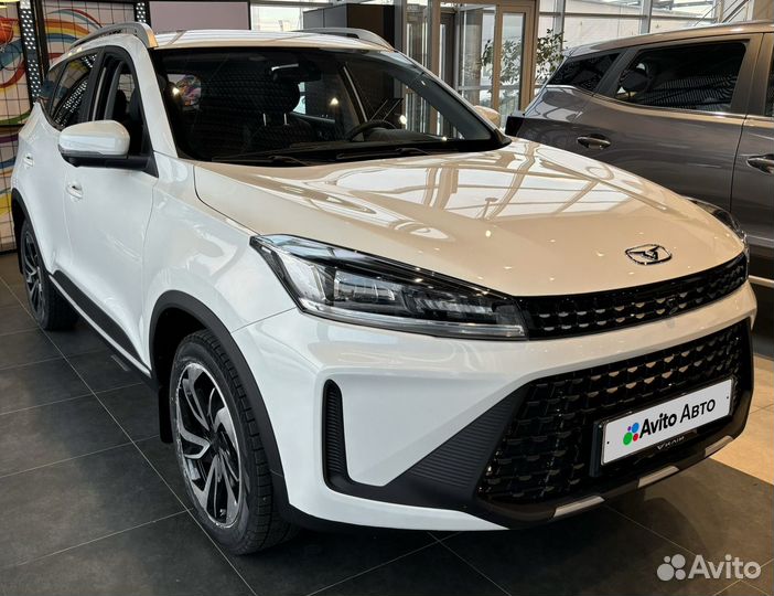 Kaiyi X3 pro 1.5 CVT, 2023, 1 730 км