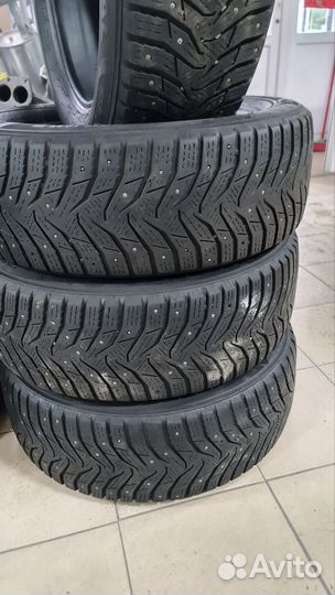 Marshal WinterCraft SUV Ice WS31 225/60 R17