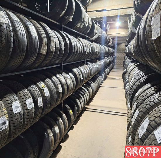 Nokian Tyres Hakkapeliitta 5 255/55 R18 105M