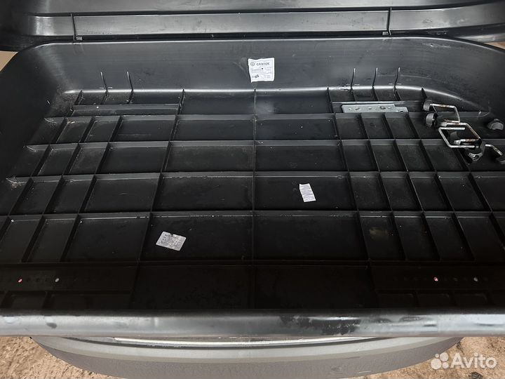 Camtek CK320 Автобокс