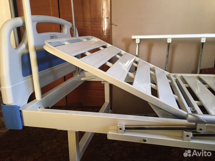 Кровать для лежачих больных