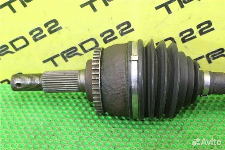 Привод передний левый Nissan X-Trail NT30 QR20DE