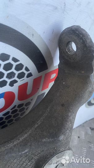 Рычаг задний нижний Прав. 33326753110 бмв 7 серия