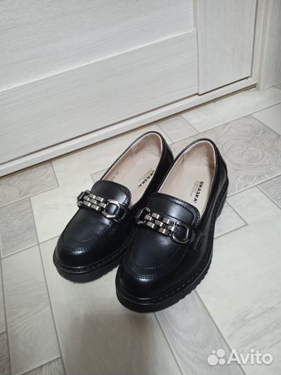 Туфли новые 32 р