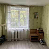 2-к. квартира, 50 м², 2/5 эт.