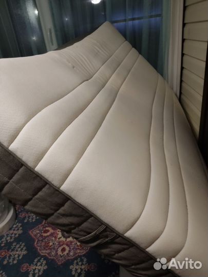 Матрас 160х200 IKEA бу