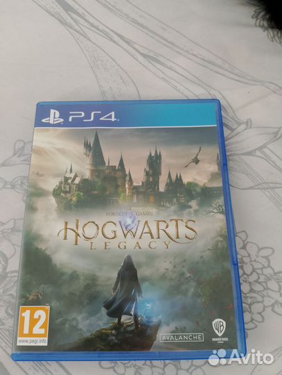 Игры для приставок ps4