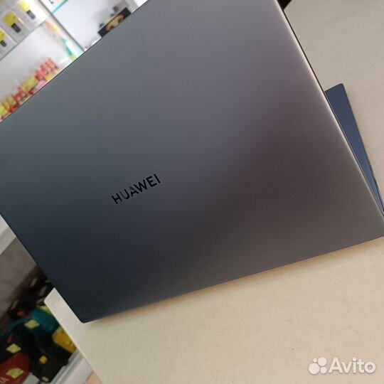 Ноутбук Huawei MateBook D 14