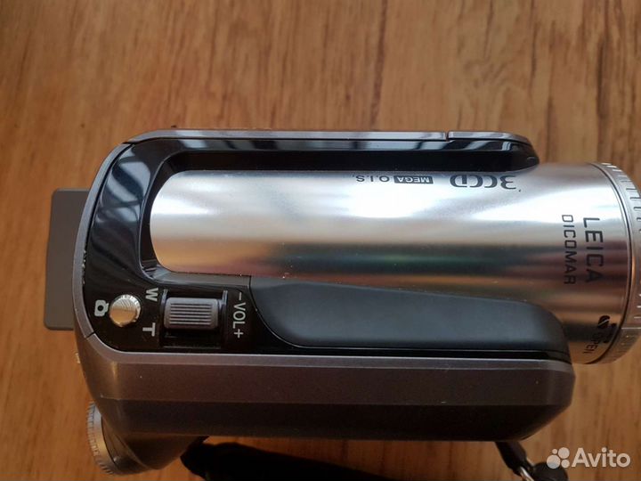 Видеокамера Panasonic