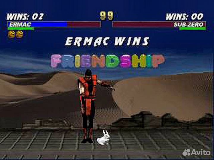 Magistr titan 2 (Sega - Dendy - SD карта) (400 игр