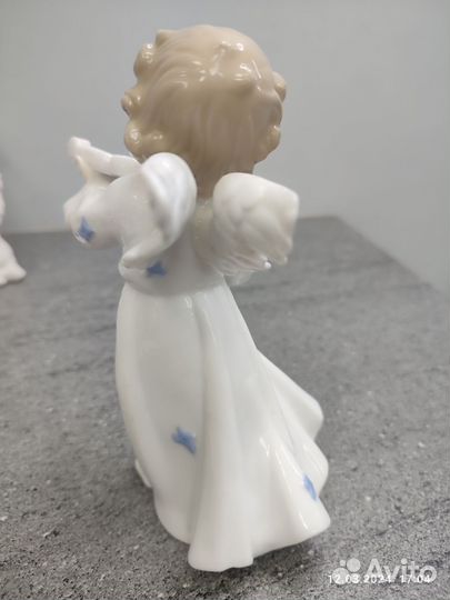 Статуэтка ангел