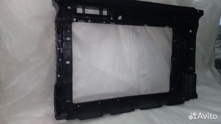 Панель передняя Polo 6 - 60U805588E