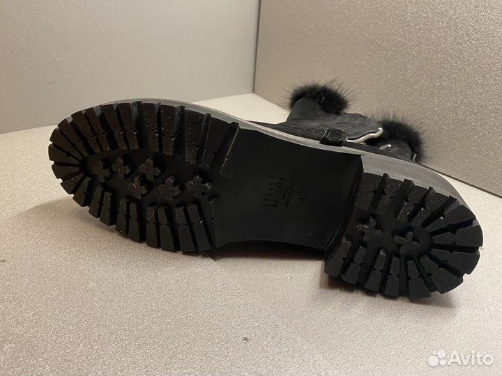 Ботинки женские