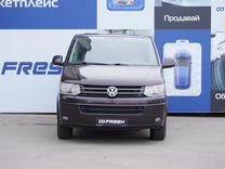 Volkswagen Multivan 2.0 AMT, 2010, 148 534 км, с пробегом, цена 2 394 000 руб.