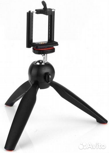 Yunteng YT-228 мини тренога