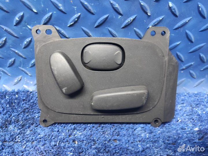 Кнопки регулировки сиденья правые Range Rover