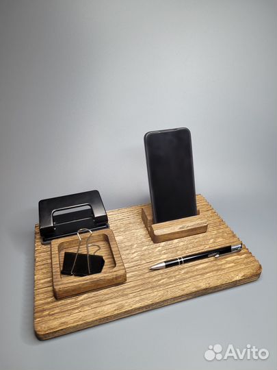 Органайзер настольный офисный