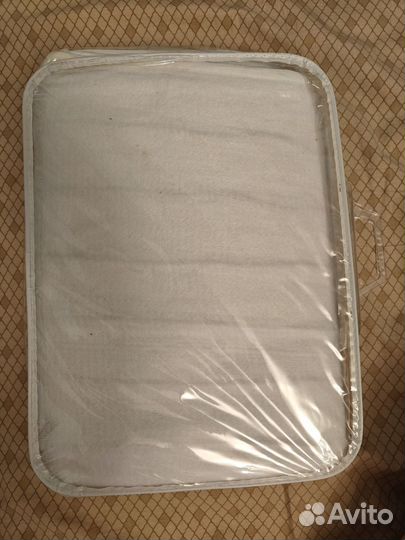 Электро одеяло простынь