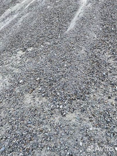 Шлаковая мучка