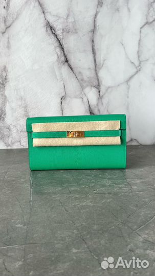 Сумки женские Hermes Kelly to go